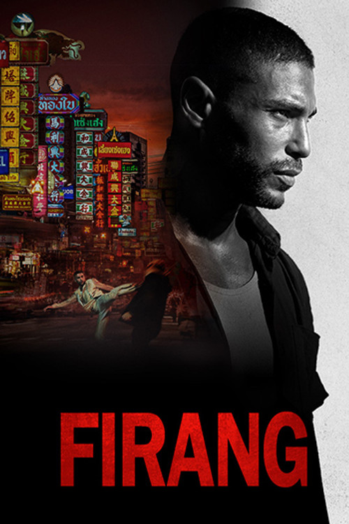 Firang (English)