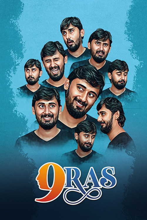 9 Ras