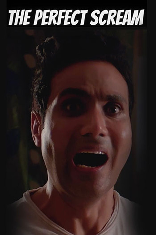 THE PERFECT SCREAM