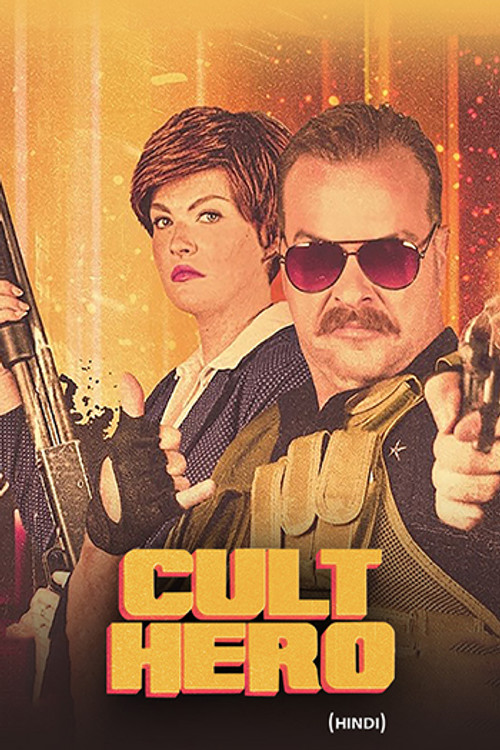 Cult Hero (Hindi)