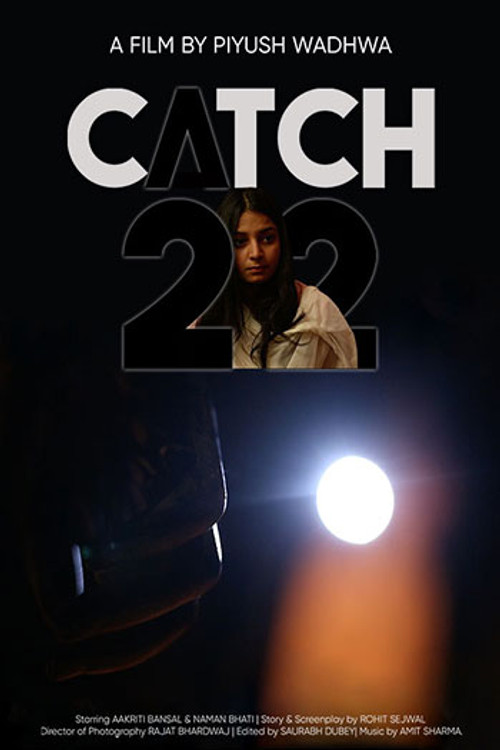 Catch 22