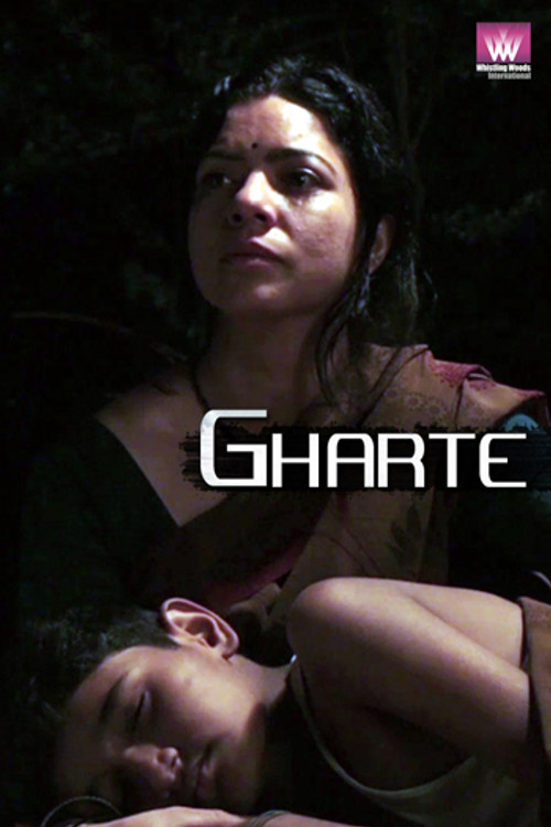 Gharte
