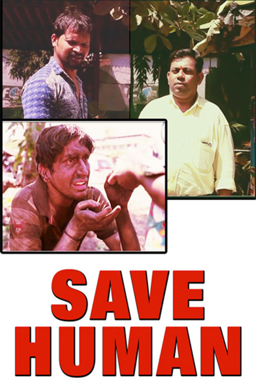 Save Human