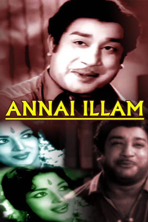 Annai Illam