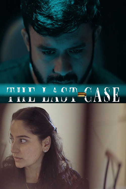 The Last Case