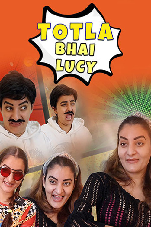 Totla Bhai Lucy