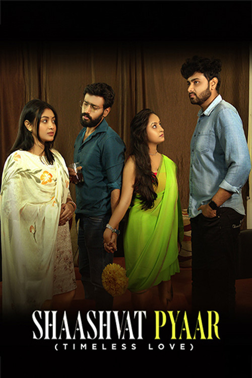 Shaashvat Pyaar