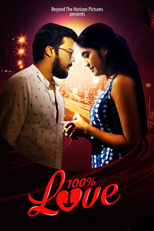 100 % Love