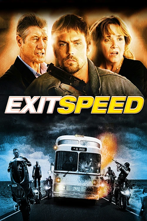 Exit Speed