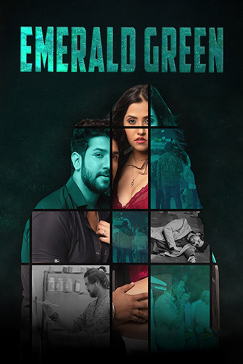 Emerald Green - The Unsolved Mystery
