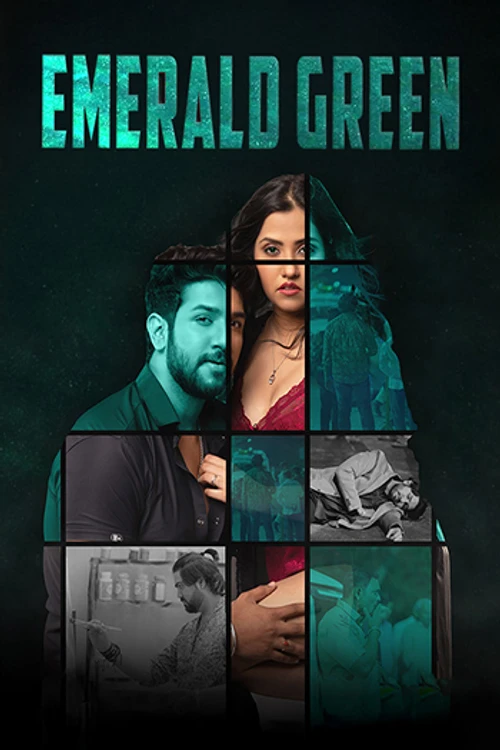 Emerald Green - The Unsolved Mystery