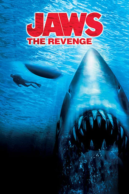 JAWS: THE REVENGE