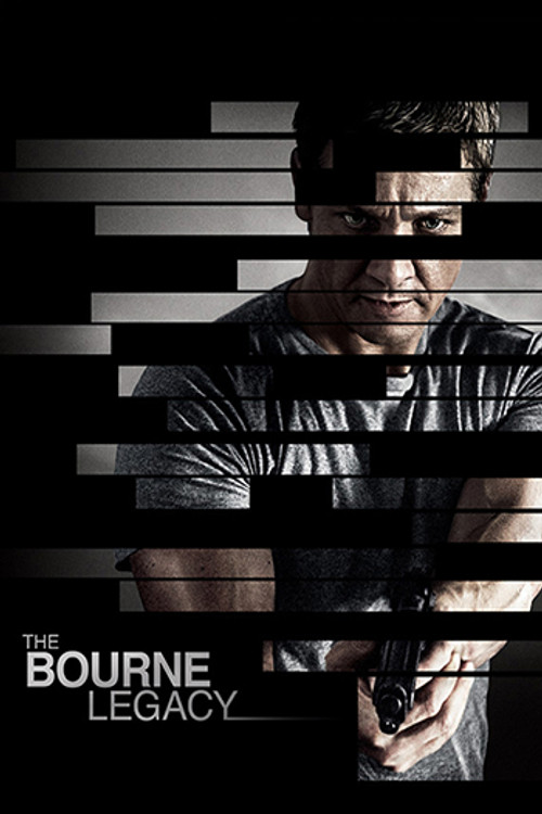 The Bourne Legacy