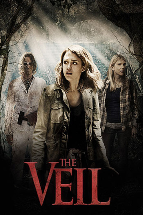THE VEIL
