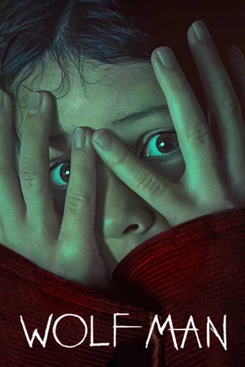 Wolf Man