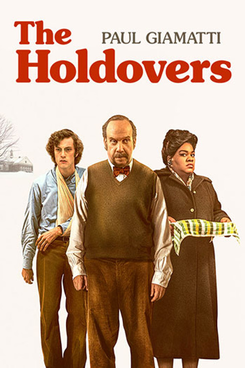 The Holdovers
