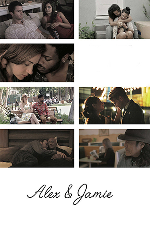 Alex And Jaime (Hindi)