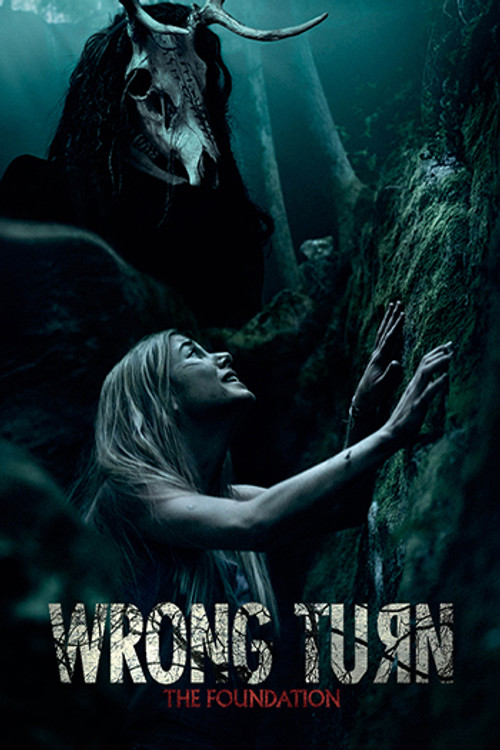 WRONG TURN (Hindi)