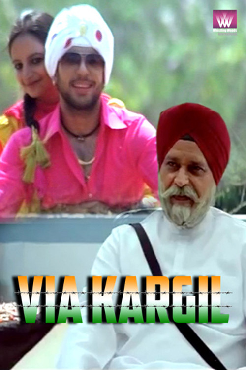 Via Kargil
