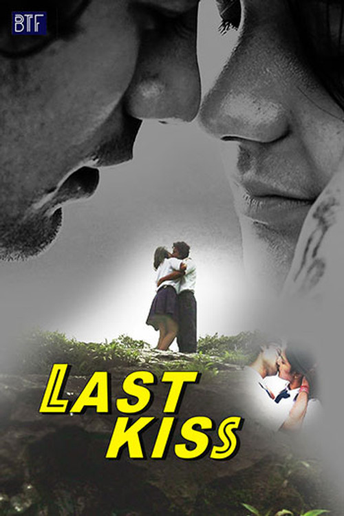 Last Kiss