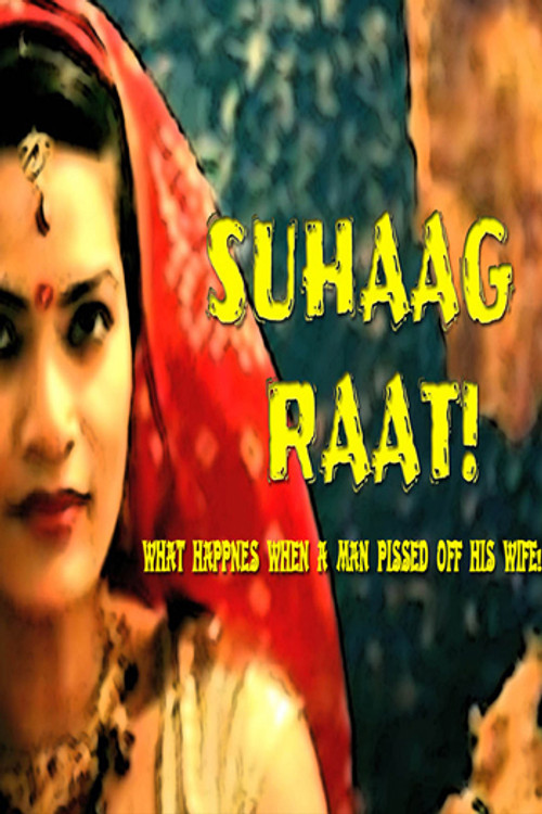 Suhaag Raat - Making Of