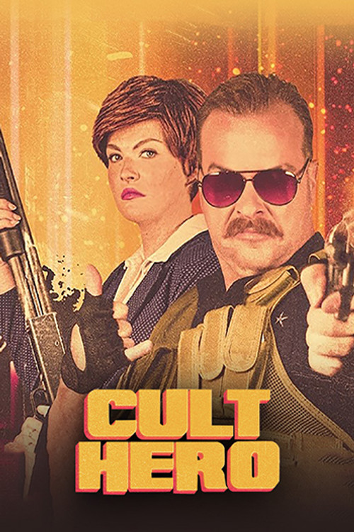 Cult Hero
