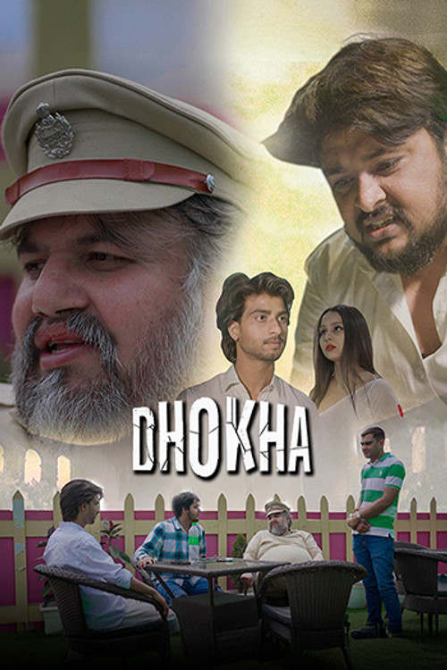Dhoka