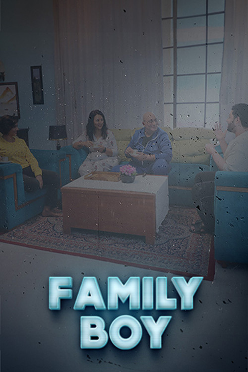 Family Boy