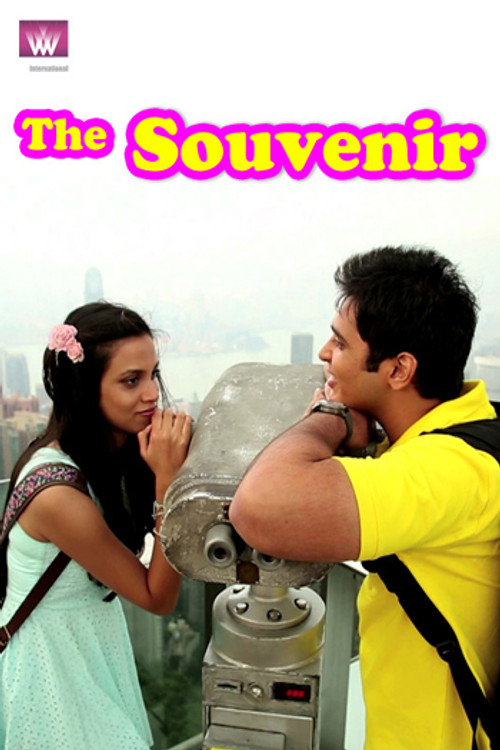 The Souvenir