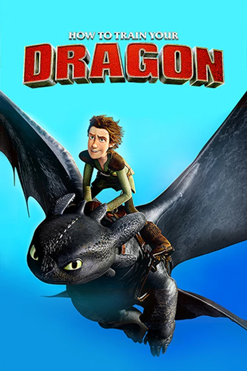 How To Train Your Dragon
