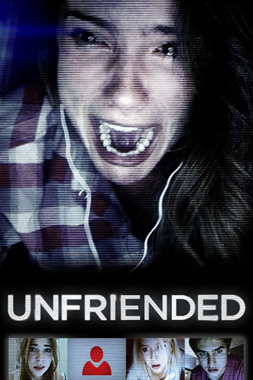 Unfriended