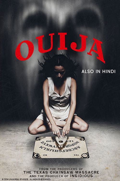 Ouija
