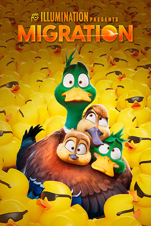 Migration