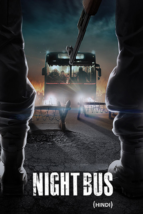 Night Bus (Hindi)