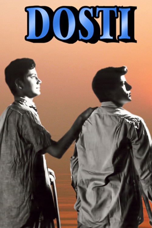 Dosti (1964)