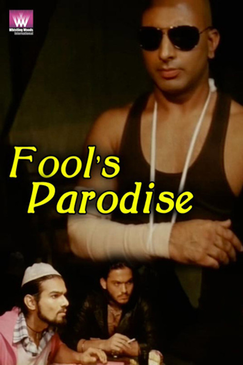 Fools Parodise