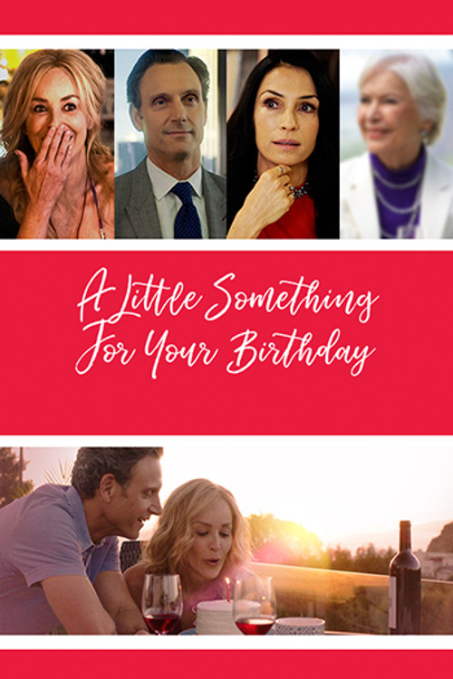 A Little Something For Your Birthday
