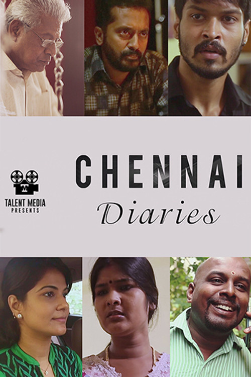 Chennai Diaries