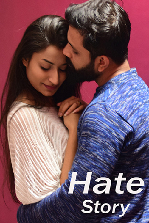 Hate Story
