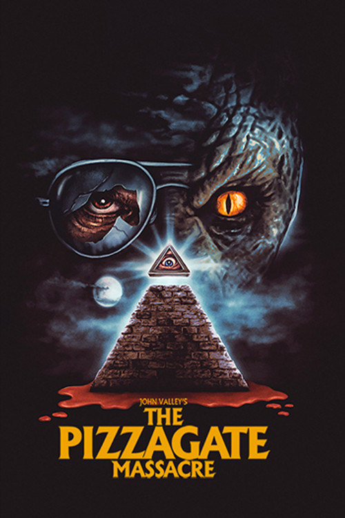 The Pizzagate Massacre