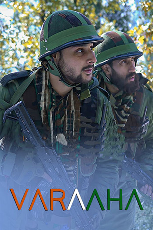 Varaaha