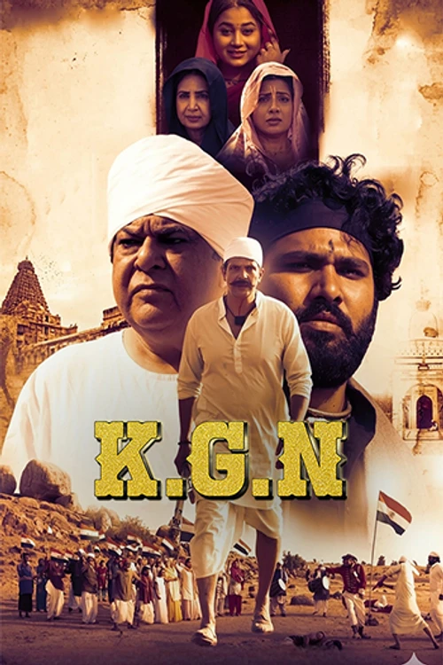 K.G.N