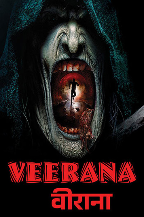 Veerana