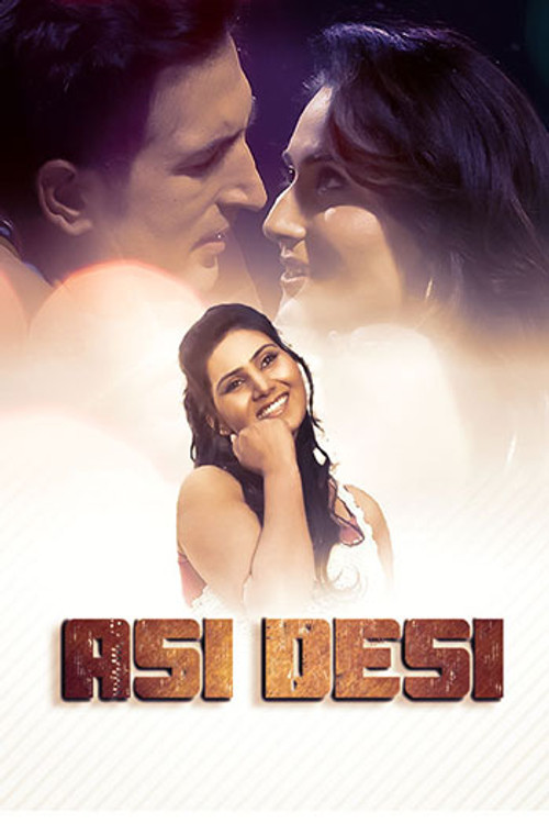Asi Desi