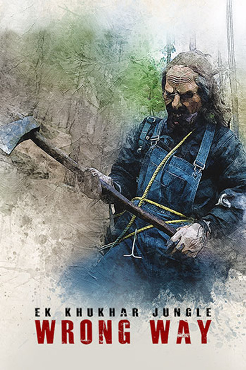 Ek Khukhar Jungle Wrong Way