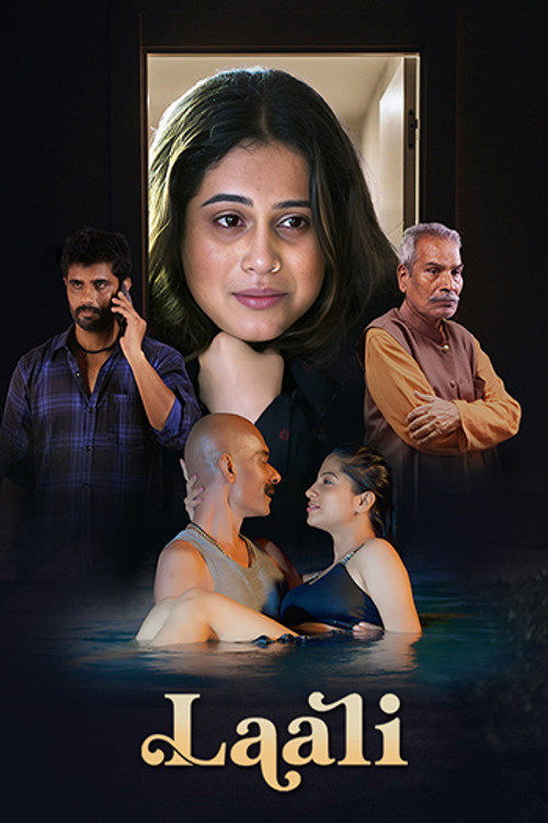 Laali