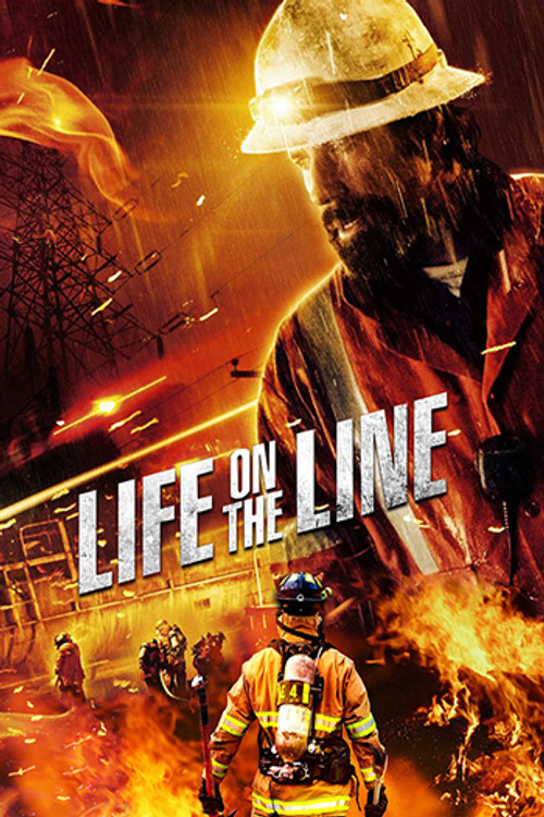 LIFE ON THE LINE