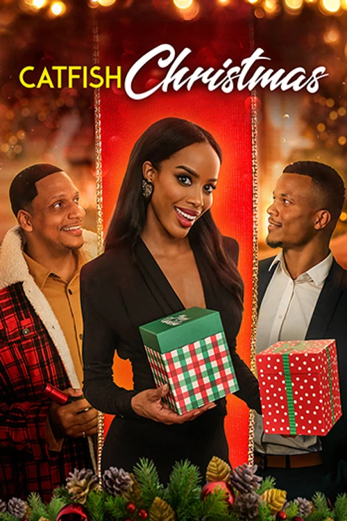 Catfish Christmas