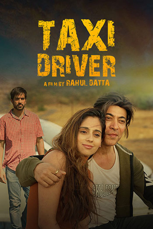 Taxi Driver