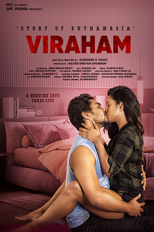 Viraham